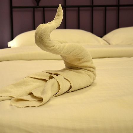 Hotel Garima Of Mandrem Esterno foto